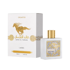 Qaed Al Fursan Unlimited Eau de Parfum 90 ml de Lattafa, imagen 2