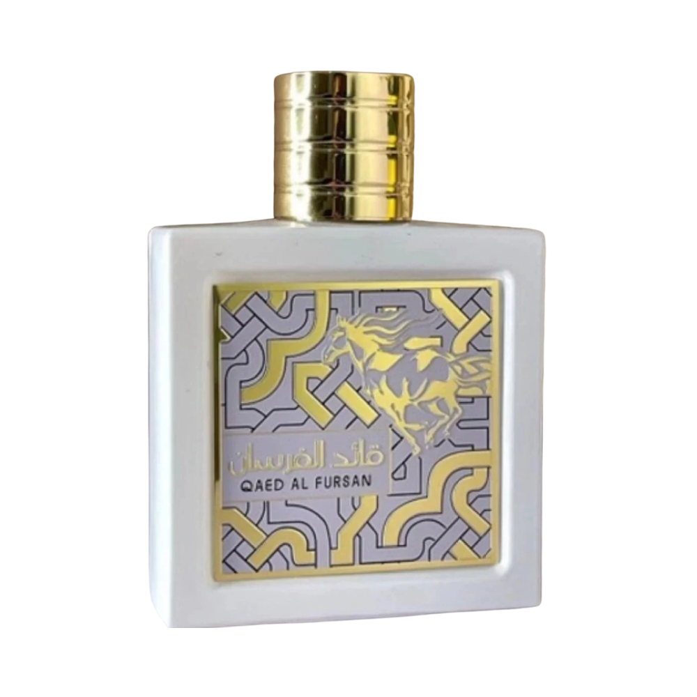 Qaed Al Fursan Unlimited Eau de Parfum 90 ml de Lattafa