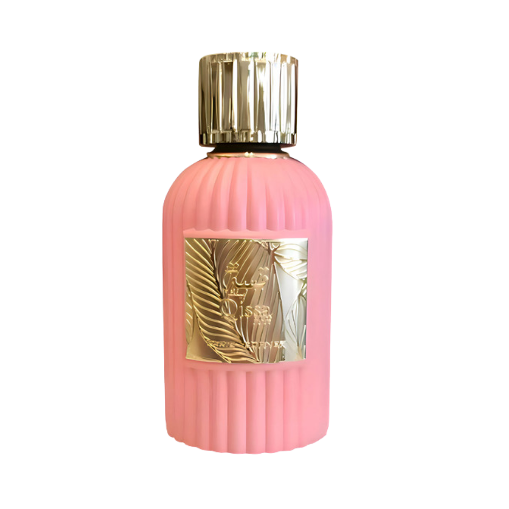 Qissa Pink Eau de Parfum 100 ml de Paris Corner