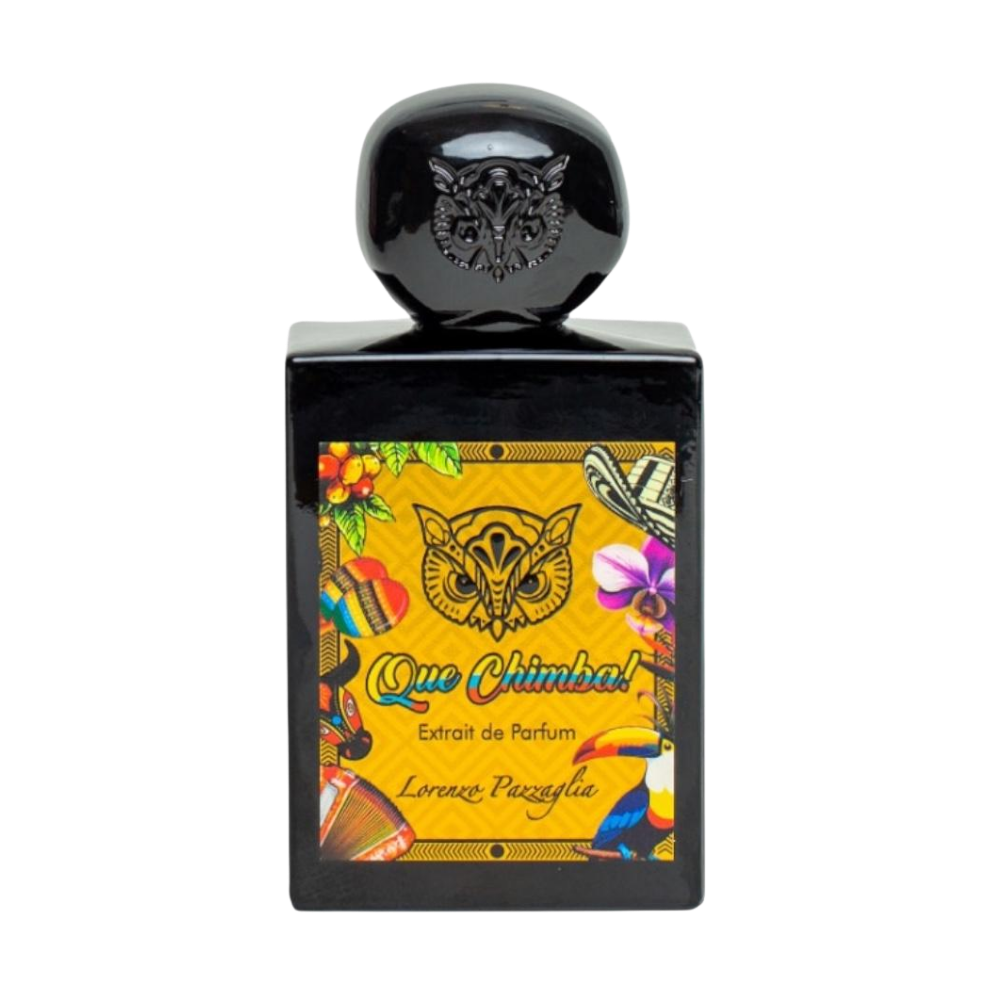 Que Chimba! Extrait de Parfum 50 ml de Lorenzo Pazzaglia