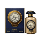 Raed Absolu Eau de Parfum 100 ml de Lattafa, imagen 2