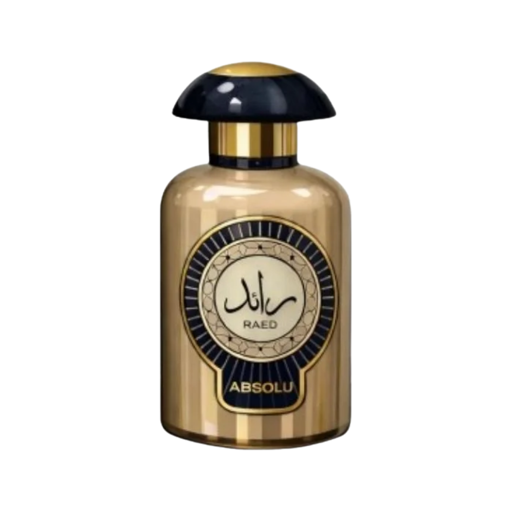 Raed Absolu Eau de Parfum 100 ml de Lattafa