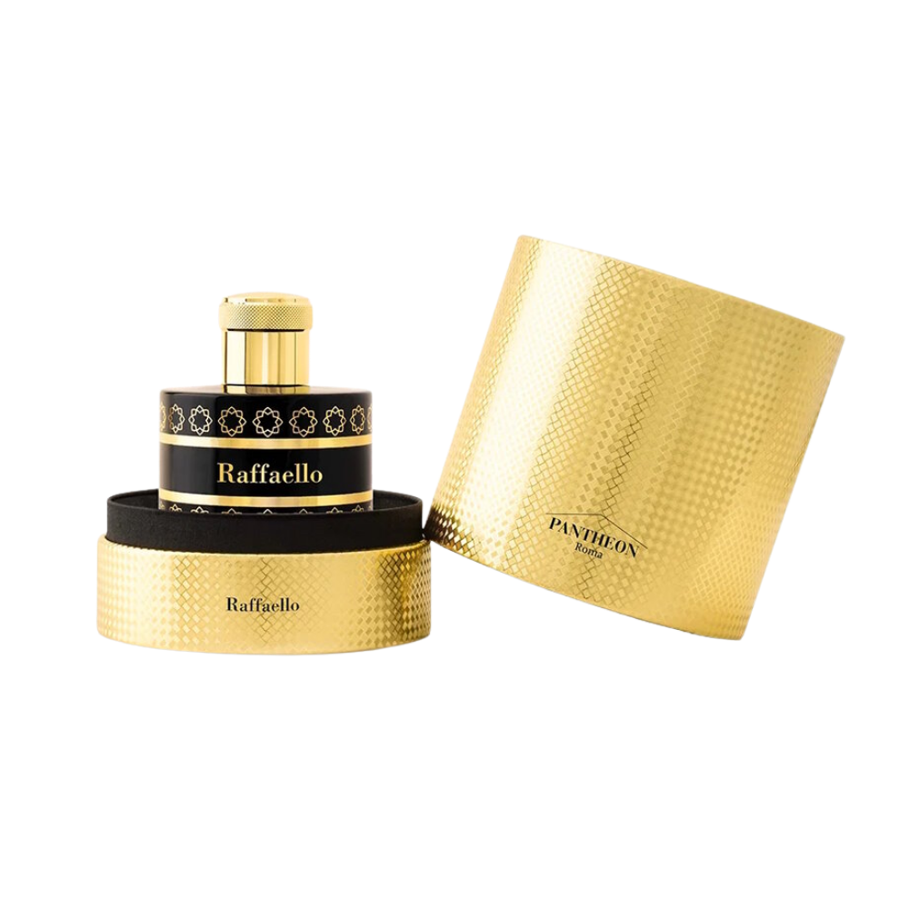 Raffaello Extrait de Parfum 100 ml de Pantheon Roma, imagen 2