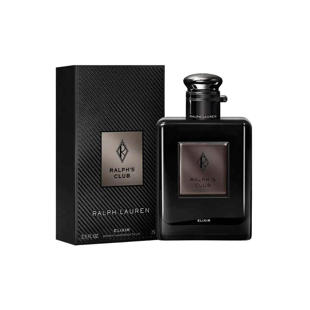 Ralph's Club Elixir Eau de Parfum 75 ml de Ralph Lauren, imagen 2