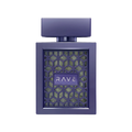Rave Now Intense Eau de Parfum 100 ml de Lattafa