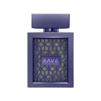 Rave Now Intense Eau de Parfum 100 ml de Lattafa