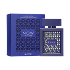 Rave Now Intense Eau de Parfum 100 ml de Lattafa, imagen 2