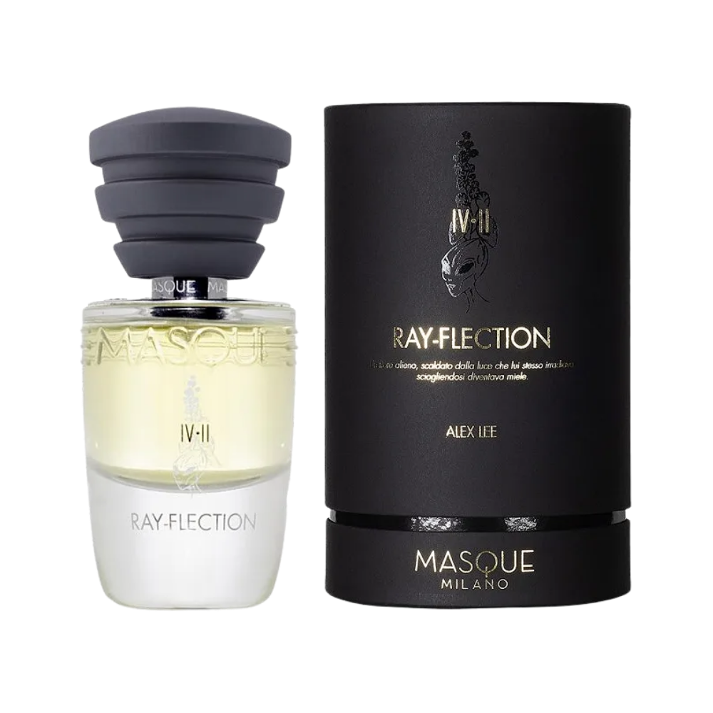 Ray-Flection Eau de Parfum 35 ml de Masque Milano, imagen 2