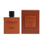 Corium Eau de Parfum 100 ml de Rayhaan, imagen 2