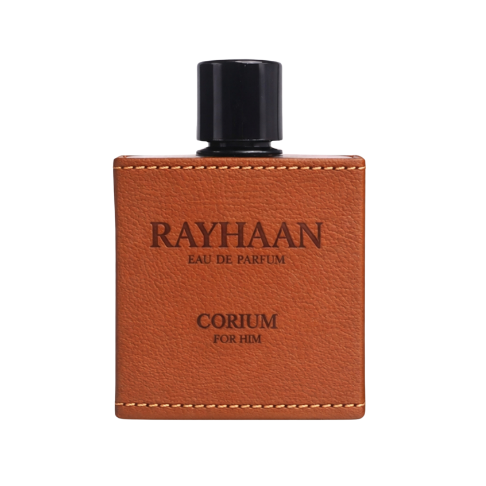 Corium Eau de Parfum 100 ml de Rayhaan