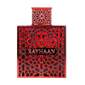 Crimson Eau de Parfum 100 ml de Rayhaan