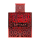 Crimson Eau de Parfum 100 ml de Rayhaan