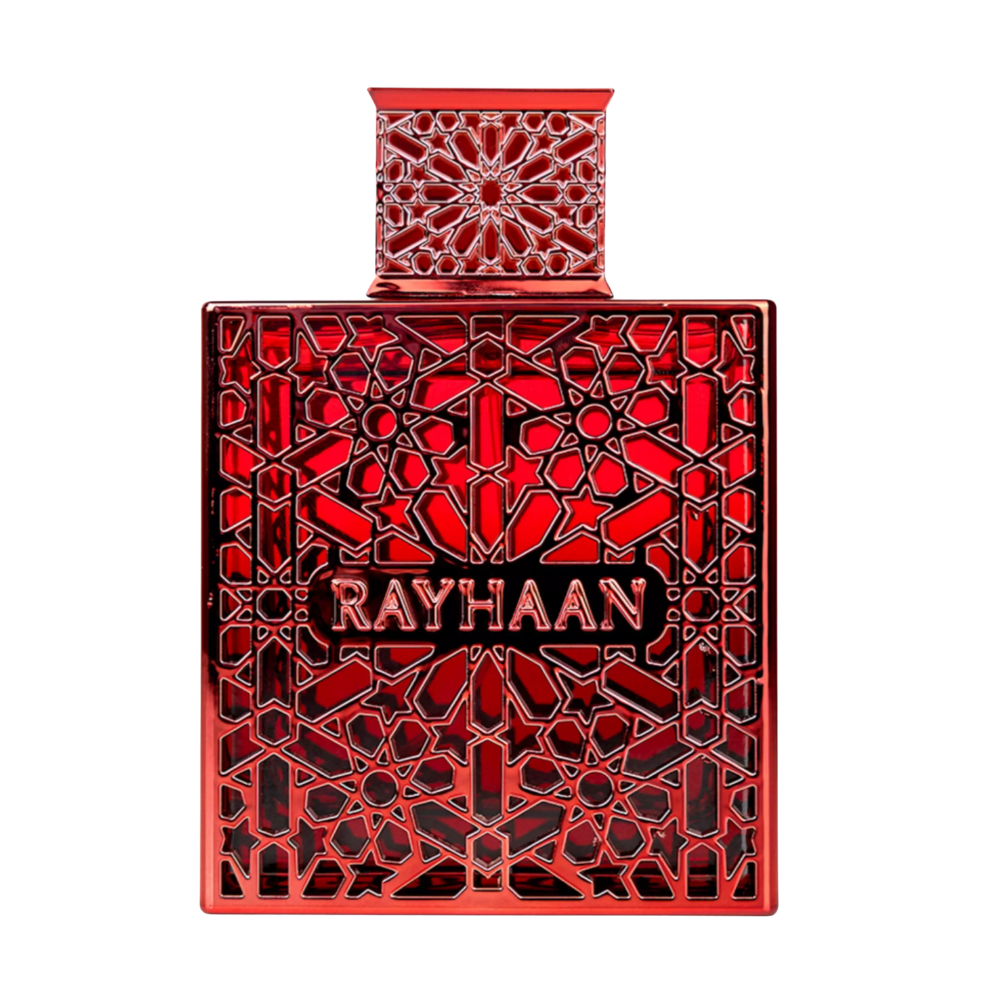 Crimson Eau de Parfum 100 ml de Rayhaan