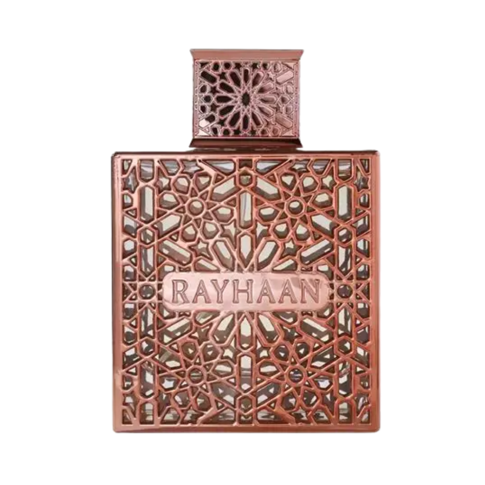 Rayhaan Divine Eau de Parfum 100 ml