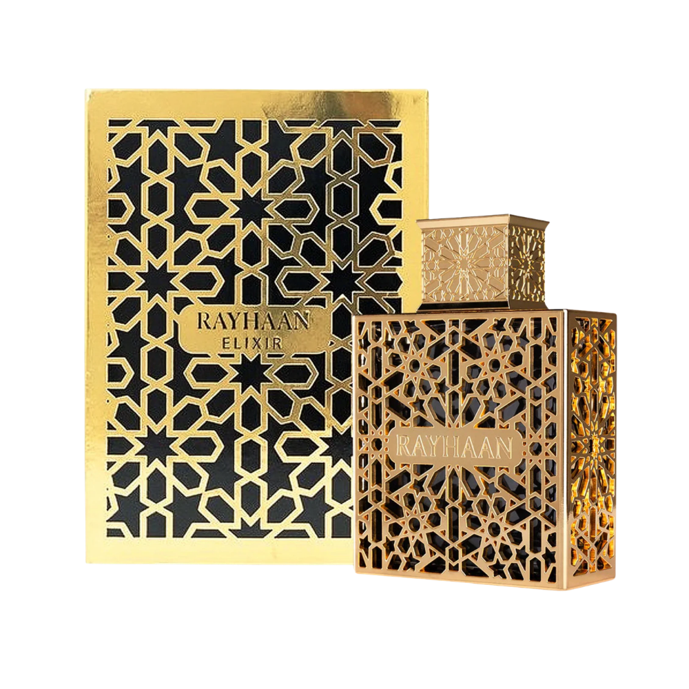 Rayhaan Elixir Eau de Parfum 100 ml, imagen 2