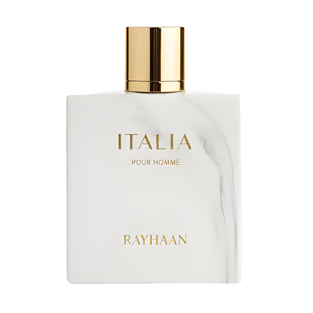 Italia Eau de Parfum 100 ml de Rayhaan