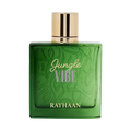 Jungle Vibe Eau de Parfum 100 ml de Rayhaan
