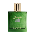 Jungle Vibe Eau de Parfum 100 ml de Rayhaan