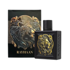 Lion Eau de Parfum 100 ml de Rayhaan, imagen 2