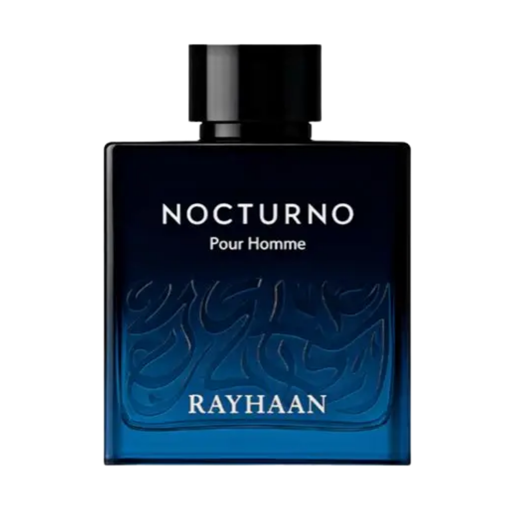 Nocturno Eau de Parfum 100 ml de Rayhaan