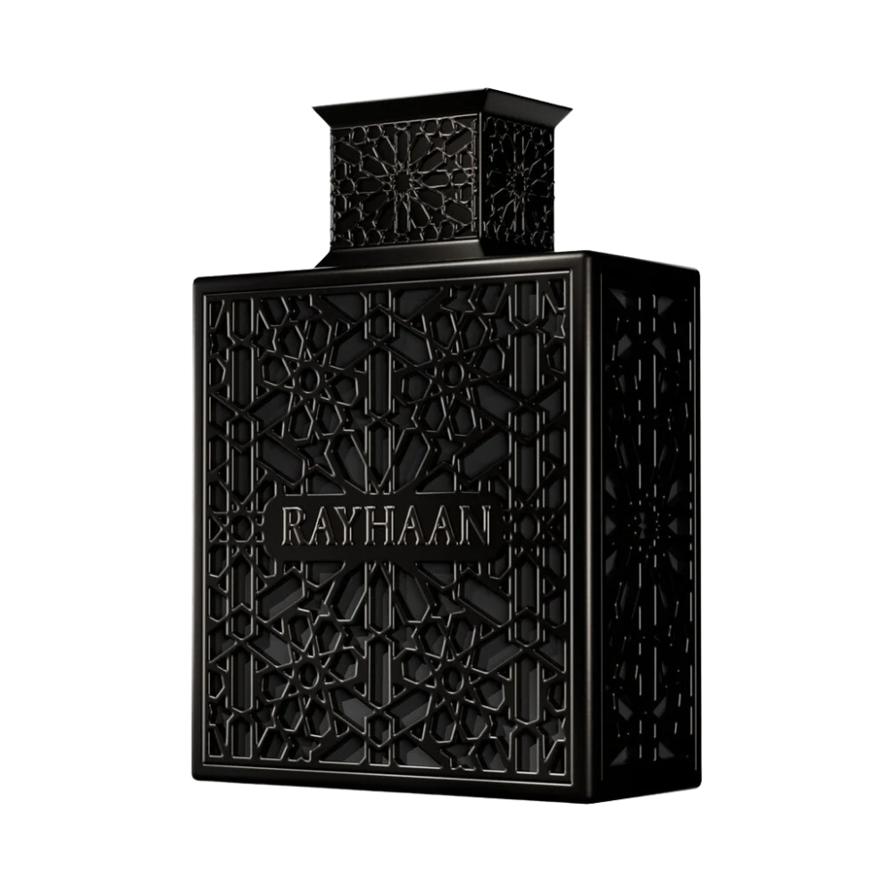 Obsidian Eau de Parfum 100 ml de Rayhaan