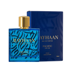 Pacific Eau de Parfum 100 ml de Rayhaan, imagen 2