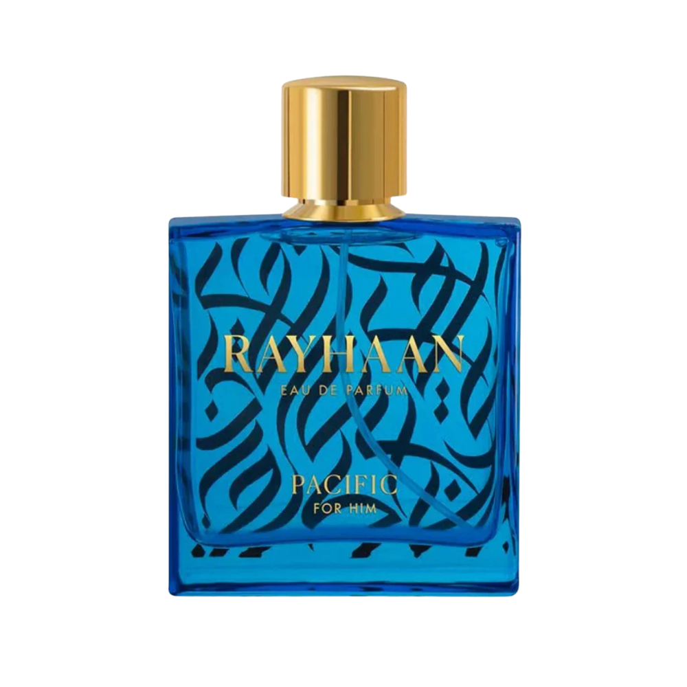 Pacific Eau de Parfum 100 ml de Rayhaan