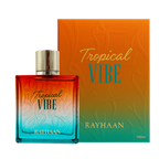 Tropical Vibe Eau de Parfum 100 ml de Rayhaan, imagen 2
