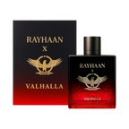 Valhalla Eau de Parfum 100 ml de Rayhaan, imagen 2