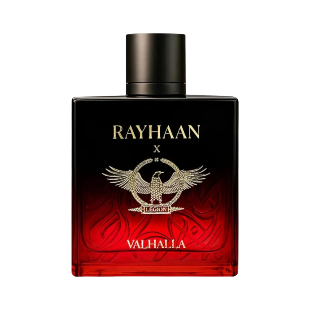 Valhalla Eau de Parfum 100 ml de Rayhaan