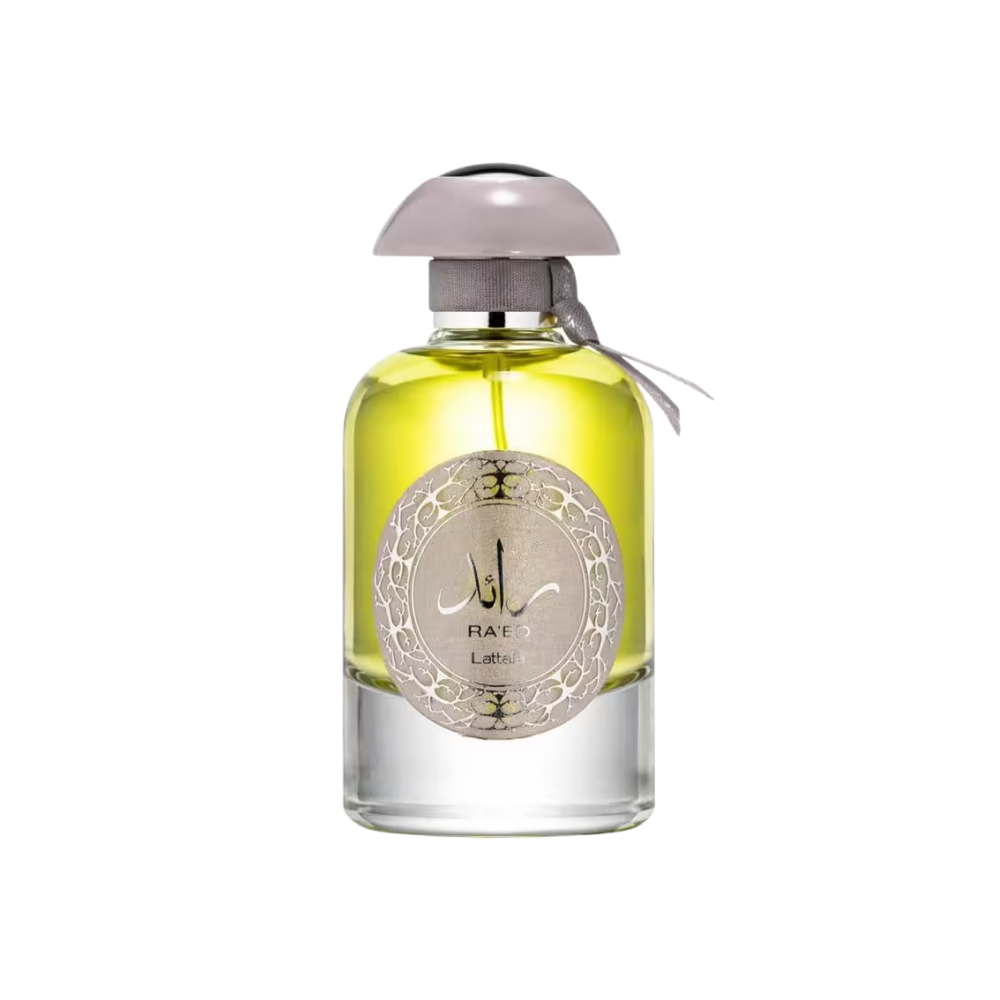 Ra'ed Silver Eau de Parfum 100 ml de Lattafa