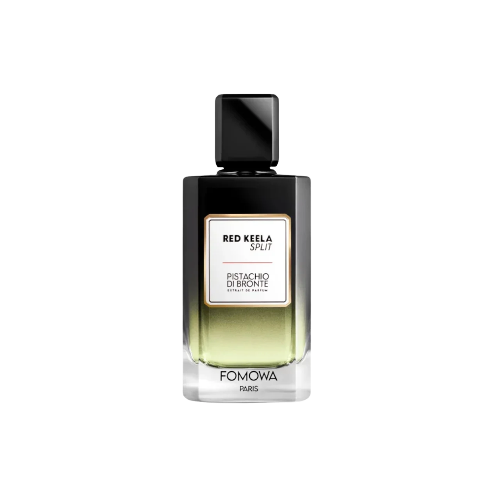 Red Keela Extrait de Parfum 100 ml de Fomowa