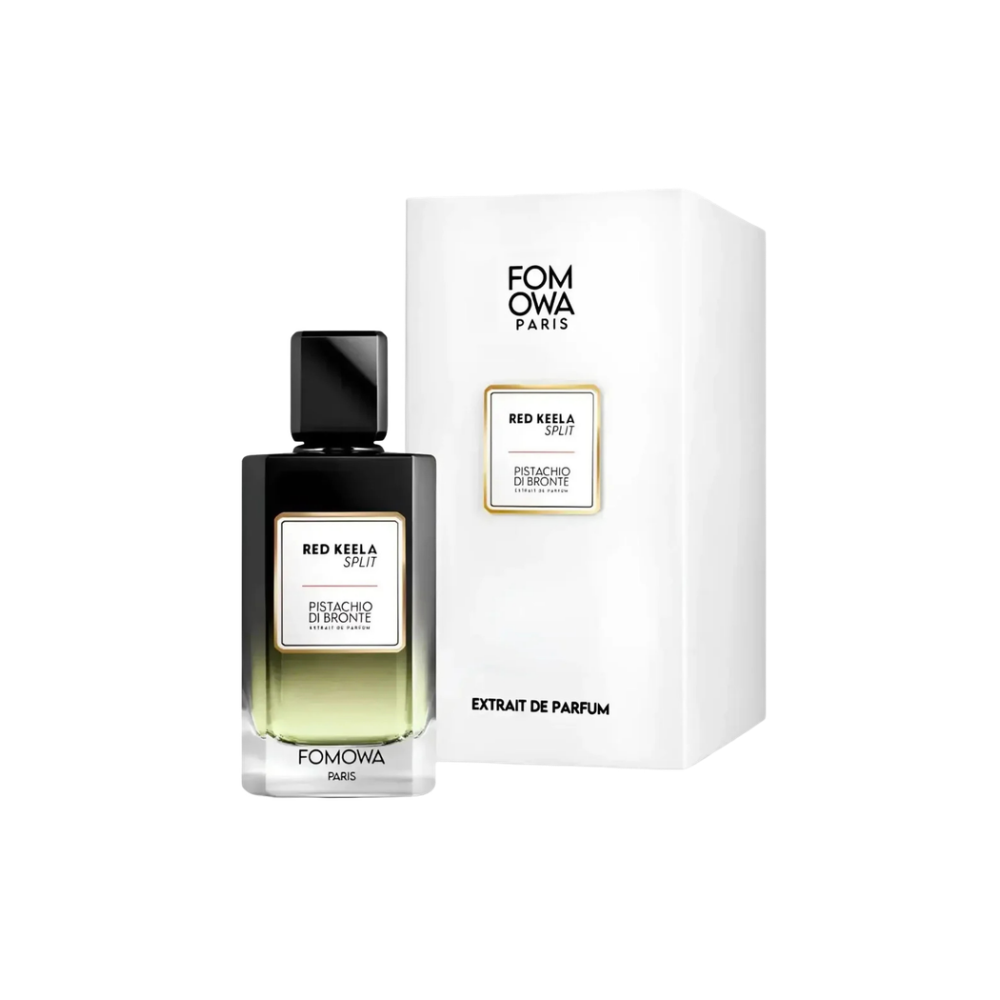 Red Keela Extrait de Parfum 100 ml de Fomowa, imagen 2