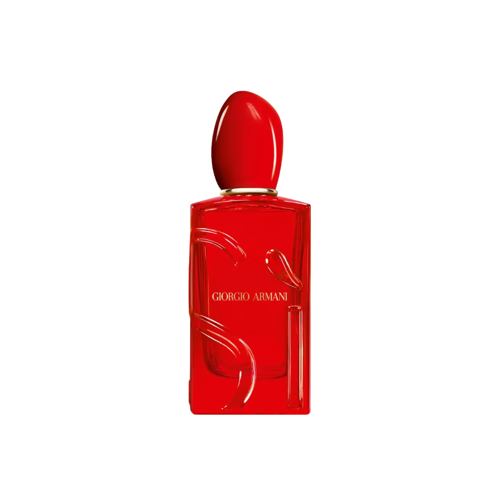 Sì Passione Red Musk Eau de Parfum 100 ml de Giorgio Armani
