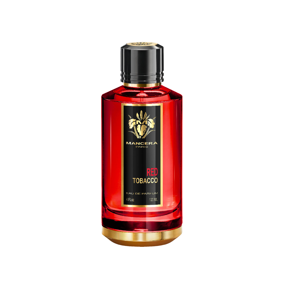 Red Tobacco Eau de Parfum 120 ml de Mancera
