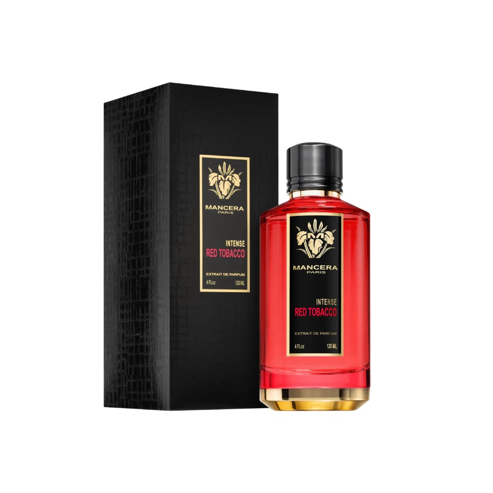 Red Tobacco Eau de Parfum 120 ml de Mancera, imagen 2