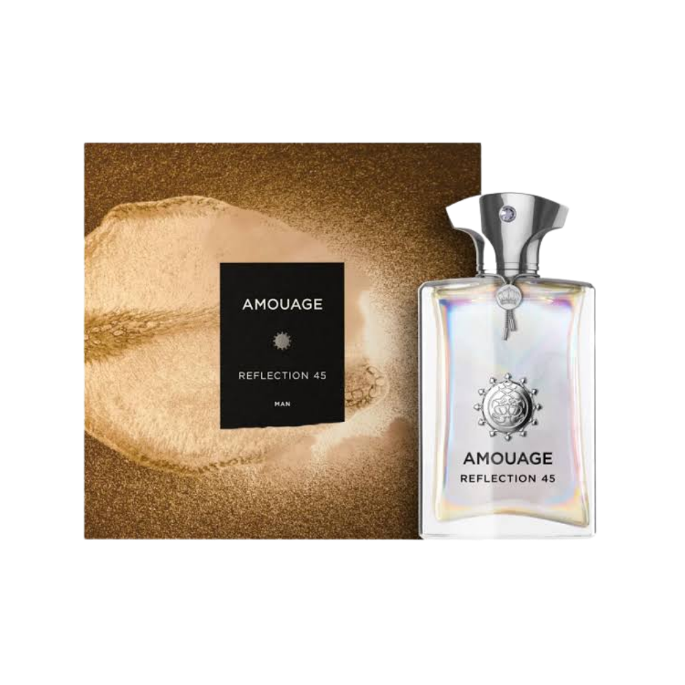 Reflection 45 Man Extrait de Parfum 100 ml de Amouage, imagen 2
