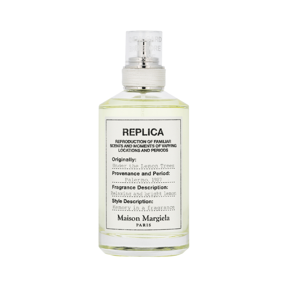 Replica Under the Lemon Trees Eau de Toilette 100 ml de Maison Margiela
