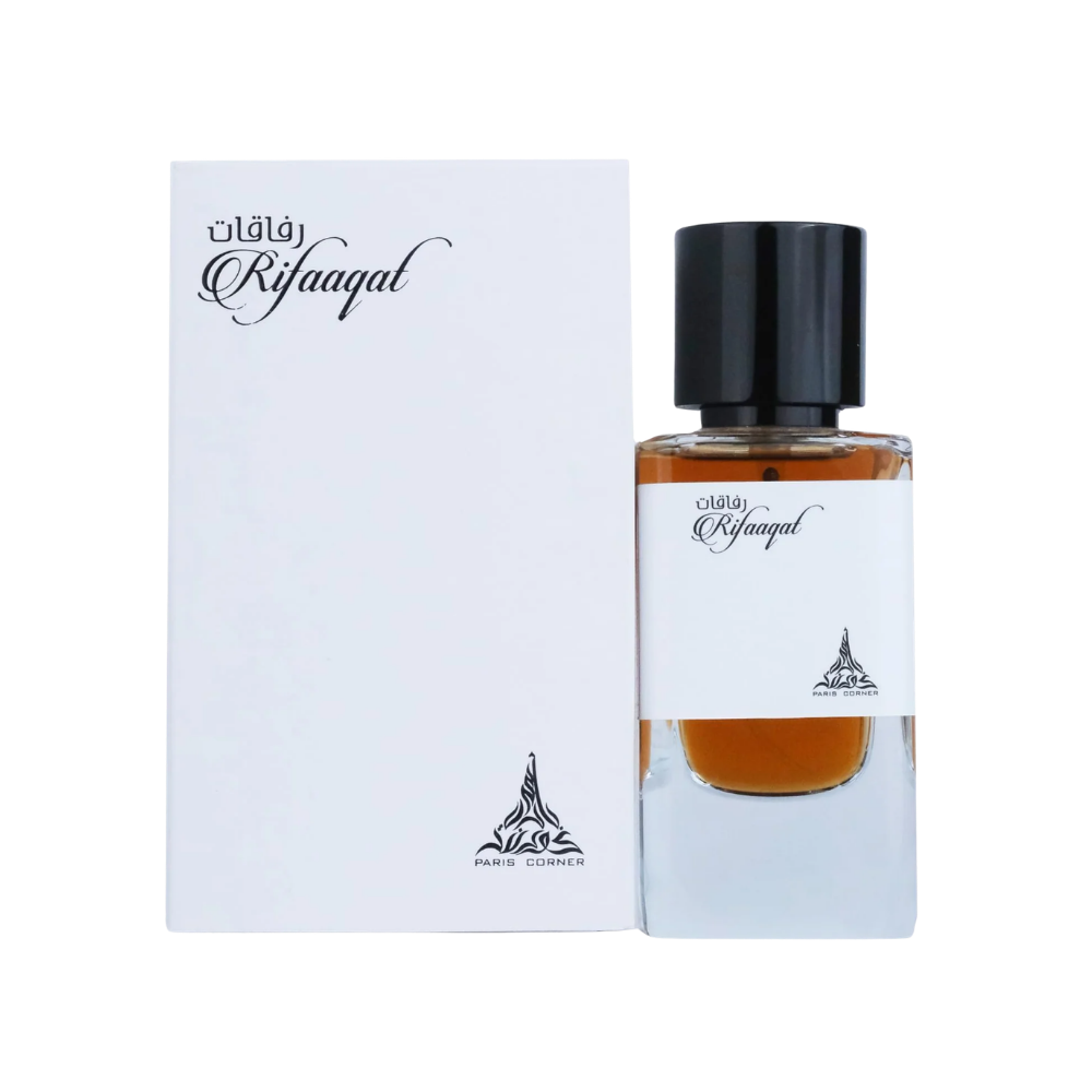 Rifaaqat Eau de Parfum 85 ml de Paris Corner, imagen 2
