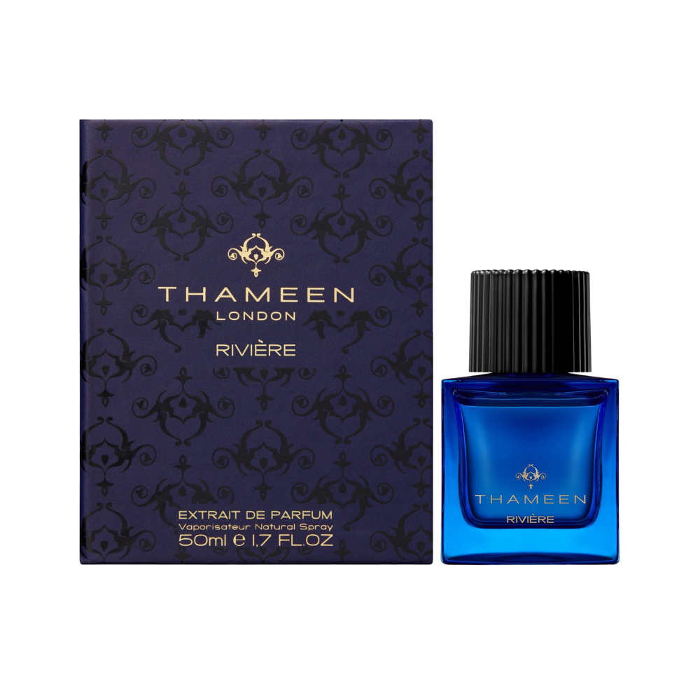 Rivière Extrait de Parfum 50 ml de Thameen, imagen 2