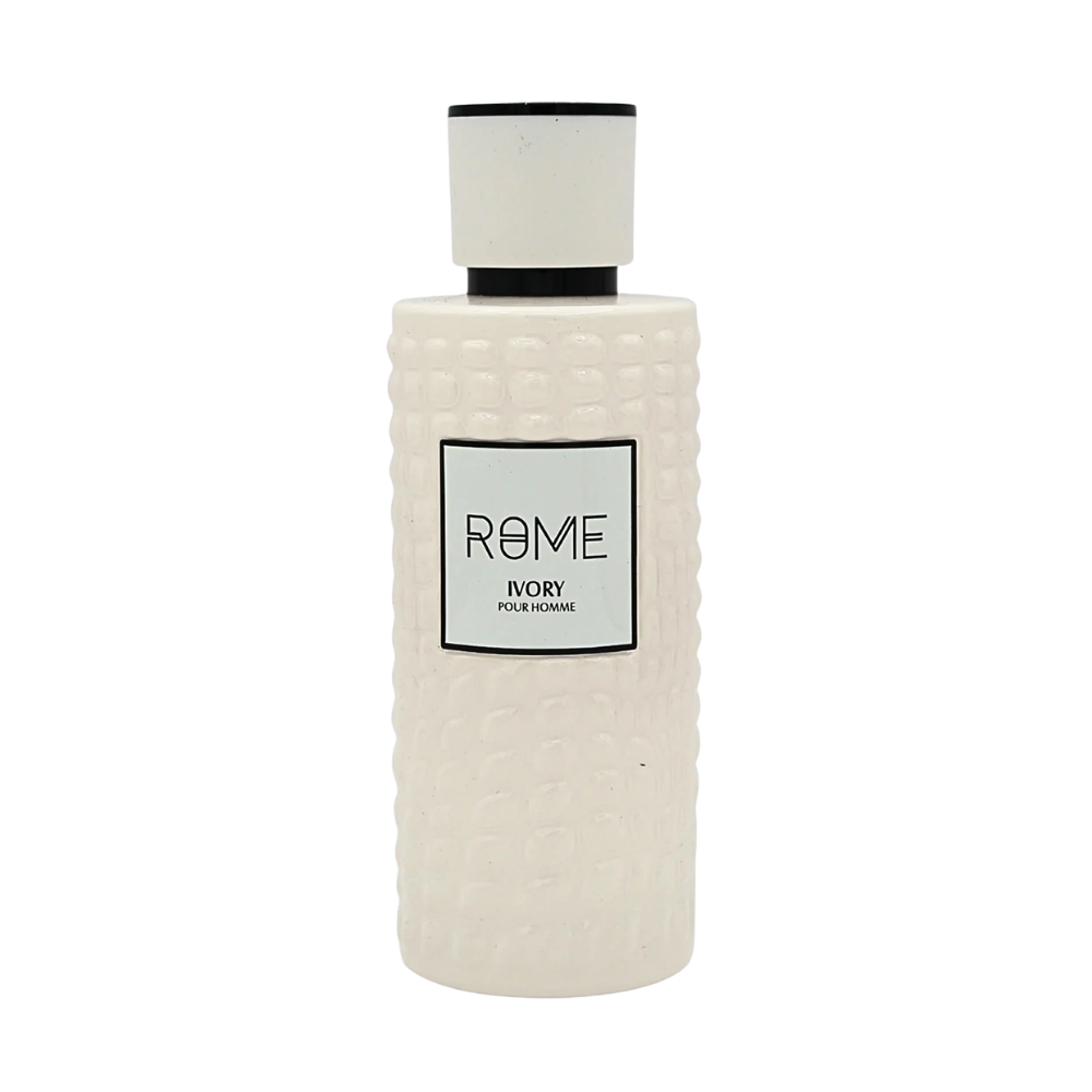 Rome Ivory Pour Homme Eau de Parfum 100 ml de Bharara