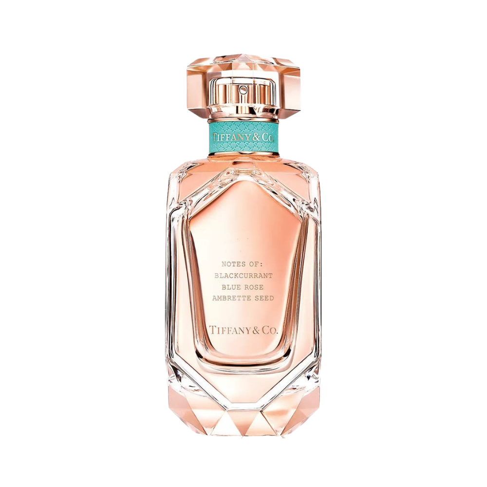 Tiffany & Co. Rose Gold Eau de Parfum 75 ml