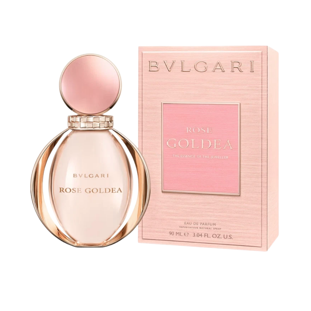 Rose Goldea Eau de Parfum 50 ml de Bvlgari, imagen 2