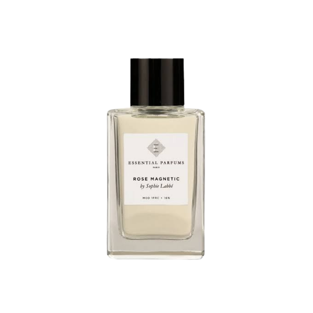 Rose Magnetic Eau de Parfum 100 ml de Essential Parfums