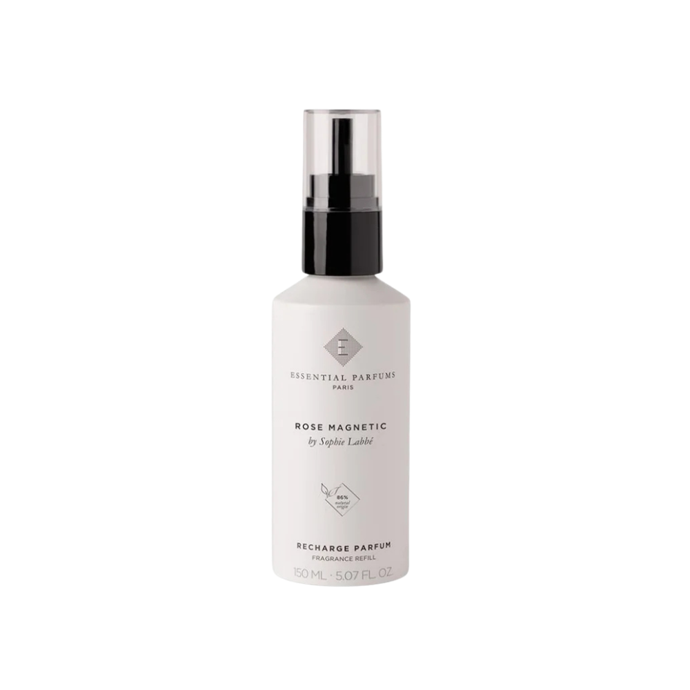 Rose Magnetic Recarga Eau de Parfum 150 ml de Essential Parfums