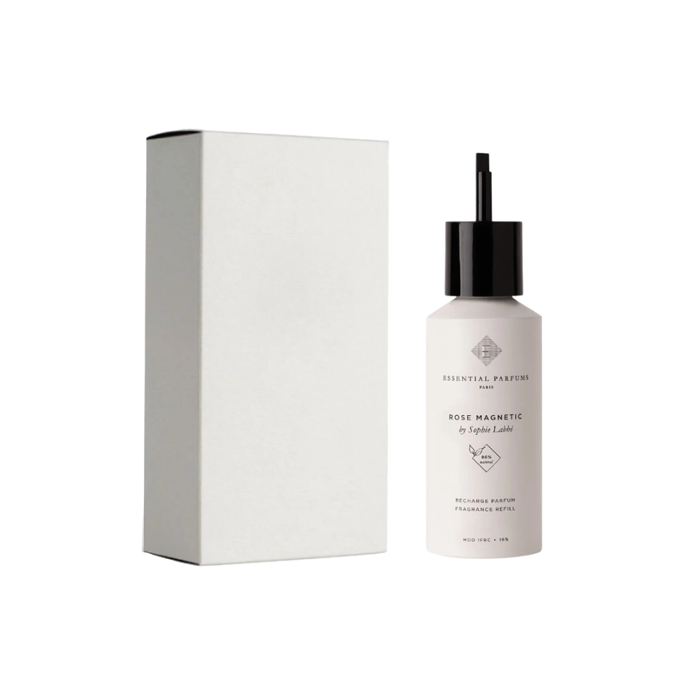 Rose Magnetic Recarga Eau de Parfum 150 ml de Essential Parfums, imagen 2