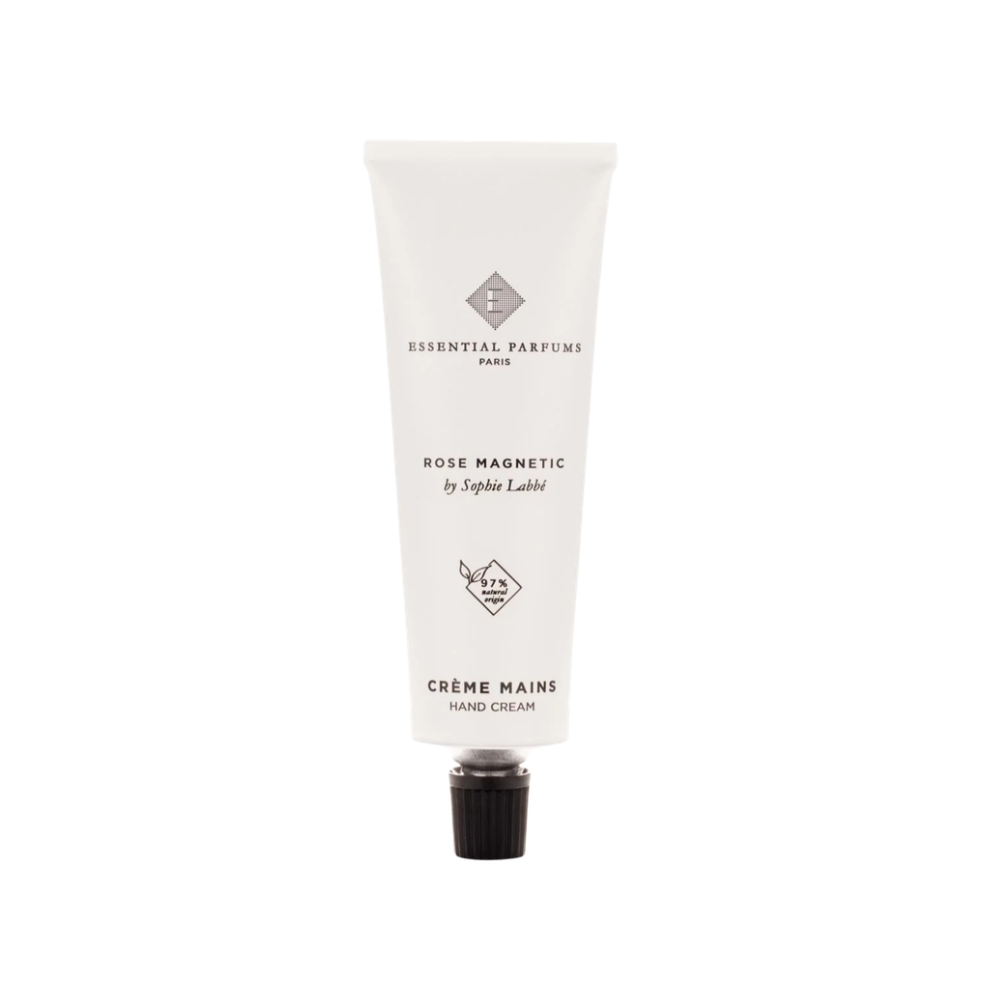 Rose Magnetic Hand Creame 50 ml de Essential Parfums
