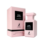 Rose Petals Eau de Parfum 80 ml de Maison Alhambra, imagen 2