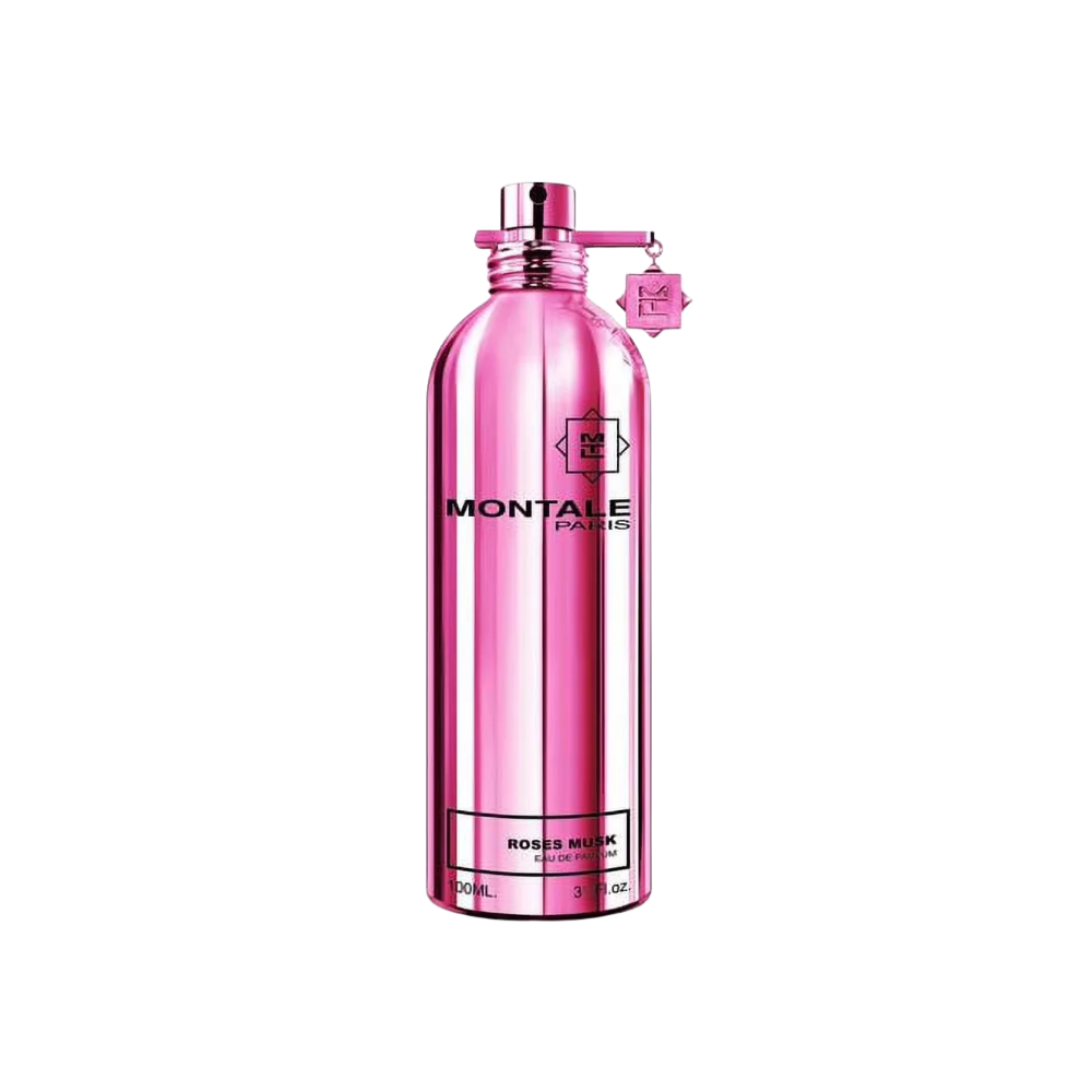 Roses Musk Eau de Parfum 100 ml de Montale