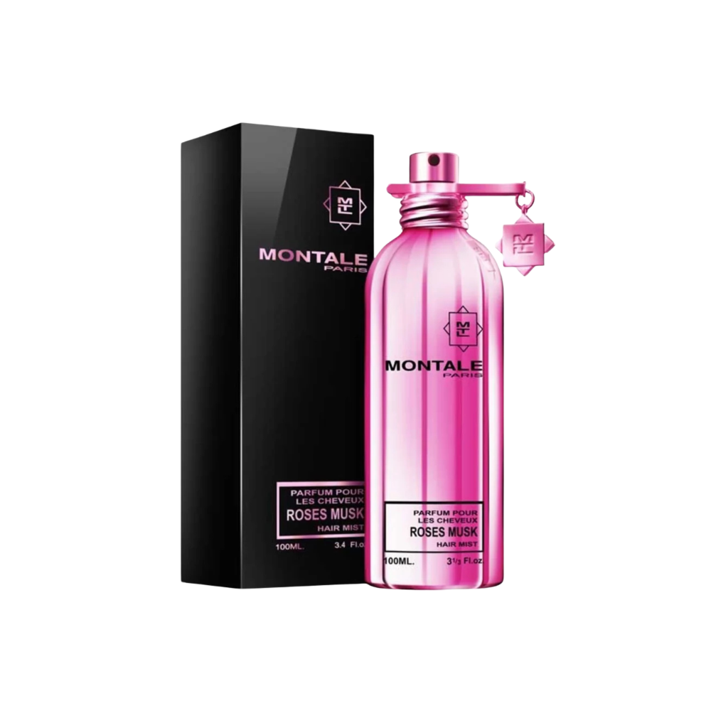 Roses Musk Eau de Parfum 100 ml de Montale, imagen 2